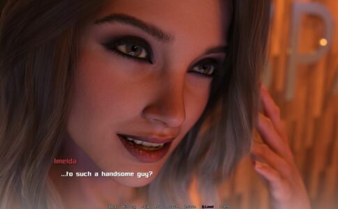 Criminal Attraction! Adult Game Screenshots (6)