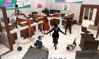 Criminal Attraction! Adult Game Screenshots (8)