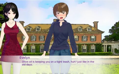 Crossroads Adult Game Screenshots (3)