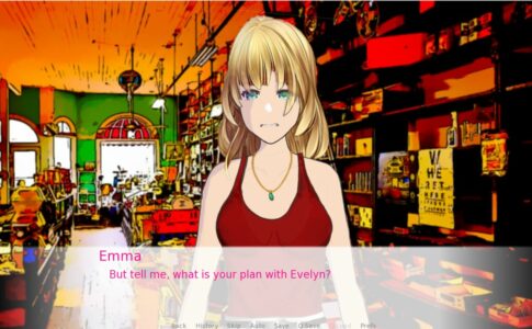 Crossroads Adult Game Screenshots (4)