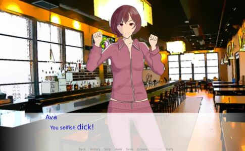 Crossroads Adult Game Screenshots (5)