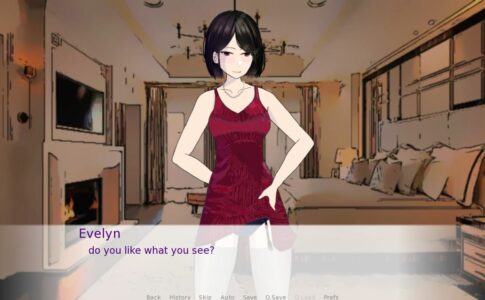 Crossroads Adult Game Screenshots (6)