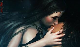 Crown of Desire