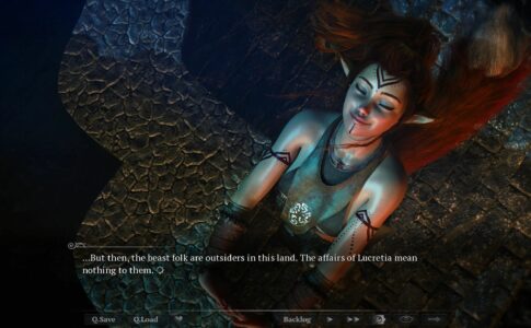 Crown of Desire Adult Game Screenshots (8)
