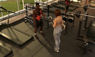 Cuckold's Gym Adult Game Screenshots (6)
