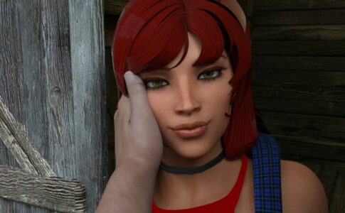 Curse of the Night Stalker Adult Game Screenshots (2)