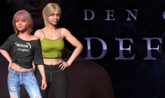 Den of the Defiant