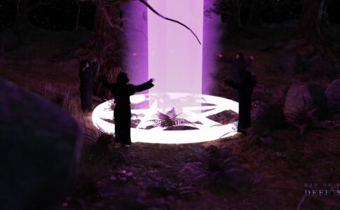 Den of the Defiant Adult Game Screenshots (5)