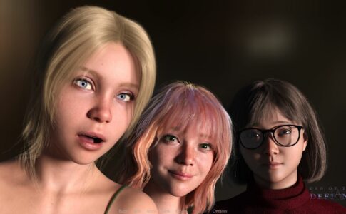 Den of the Defiant Adult Game Screenshots (6)
