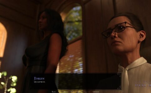 Den of the Defiant Adult Game Screenshots (8)