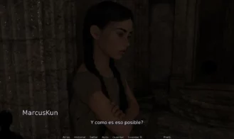 Derketo Lewd Housemates Adult Game Screenshot (3)