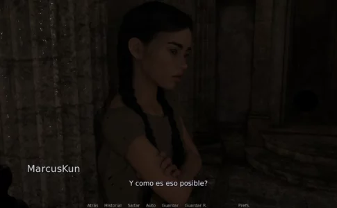 Derketo Lewd Housemates Adult Game Screenshot (3)