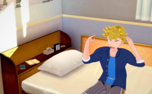 Devil Layer Adult Game Screenshots (1)