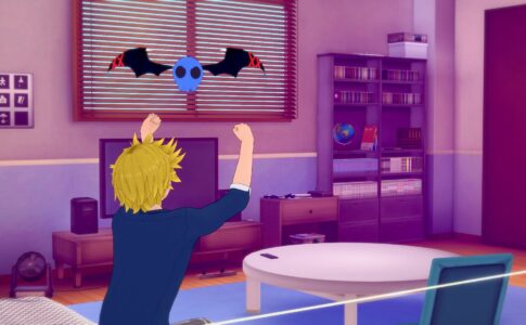 Devil Layer Adult Game Screenshots (2)