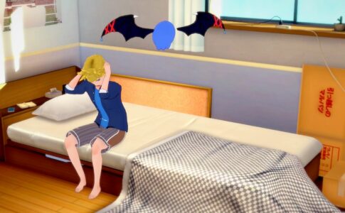 Devil Layer Adult Game Screenshots (3)