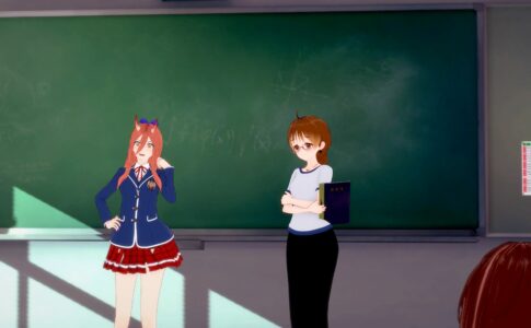 Devil Layer Adult Game Screenshots (4)