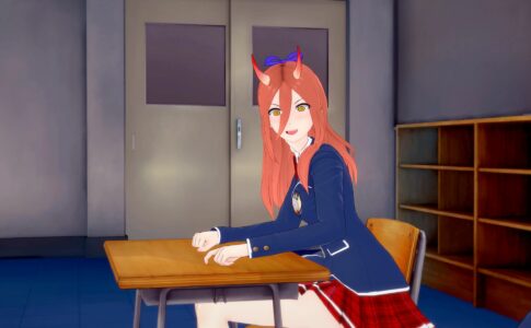 Devil Layer Adult Game Screenshots (5)