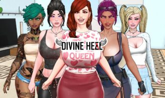 Divine Heel