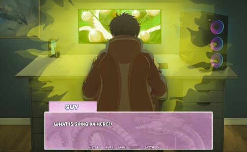 Dragon Ball Interdimentional Wish Adult Game Screenshots (5)