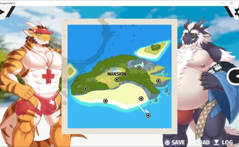 Dragon Island Adult Game Screenshots (2)