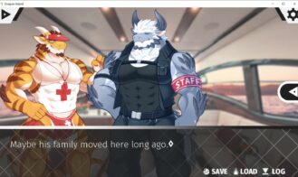 Dragon Island Adult Game Screenshots (3)