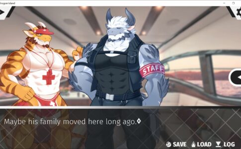 Dragon Island Adult Game Screenshots (3)