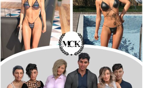 Family Vacation Adult Game Screenshots (1)