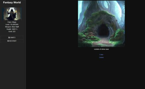 Fantasy World Adult Game Screenshots (4)