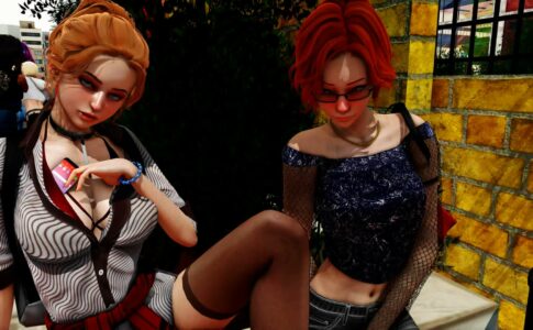FatesCrossed Adult Game Screenshots (1)