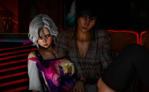 FatesCrossed Adult Game Screenshots (2)