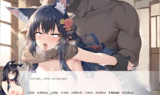Fox Spirit Contract Adult Game Screenshots (4)