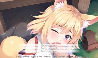 Fox Spirit Contract Adult Game Screenshots (5)