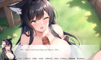 Fox Spirit Contract Adult Game Screenshots (6)