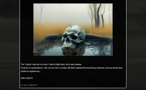 Fucksome Road Adult Game Screenshots (5)