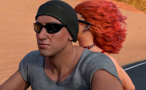 Games of Depravity The Motel Adult Game Screenshots (1)