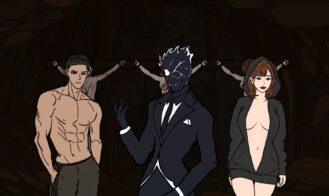 Hentai Camp Demons Adult Game Screenshots (3)