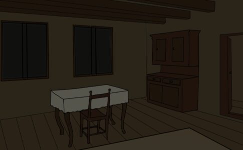 Hentai Camp Demons Adult Game Screenshots (5)