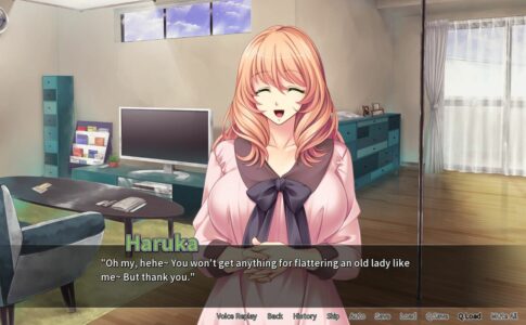 Hentai Homewrecker Adult Game Screenshots (2)