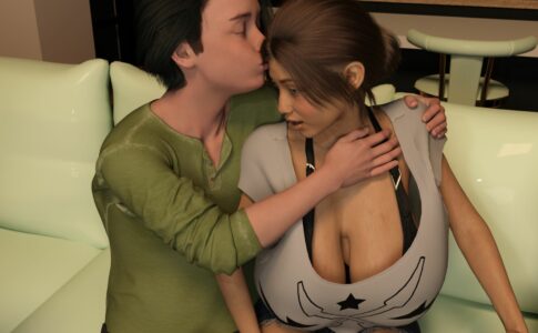 Heritage Adult Game Screenshots (5)
