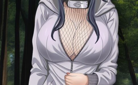 Hinata Unleashed Adult Game Screenshots (6)