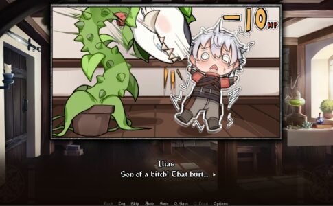 Ilias Alcyone Legends Adult Game Screenshots (1)