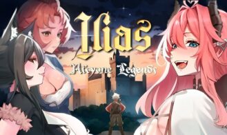 Ilias: Alcyone Legends