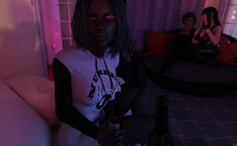 In Control Adult Game Screenshots (6)