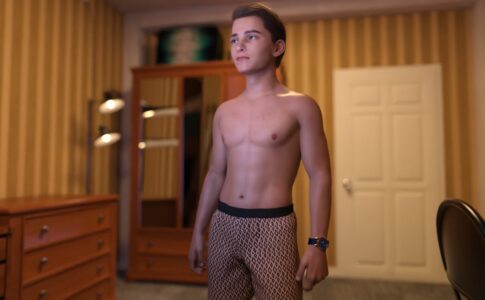Independent Horizons Adult Game Screenshots (5)