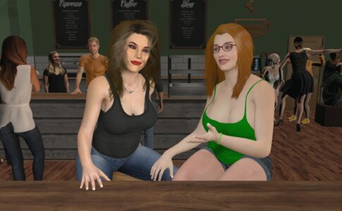 Journey to Bliss Adult Game Screenshots (6)