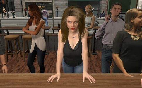 Journey to Bliss Adult Game Screenshots (8)