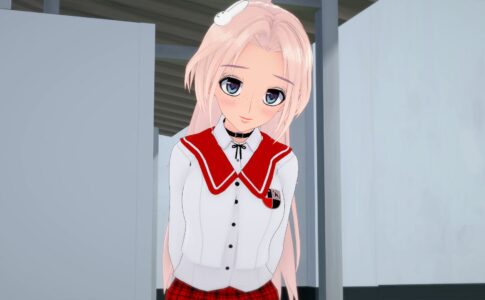 Kaedama Adult Game Screenshots (2)