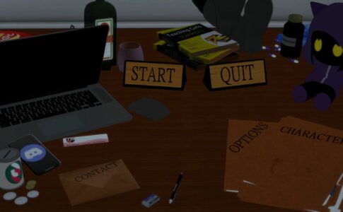 Kaedama Adult Game Screenshots (6)