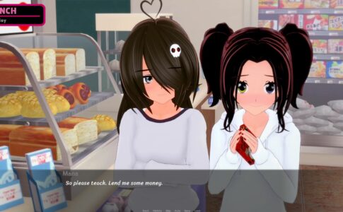 Kaedama Adult Game Screenshots (7)