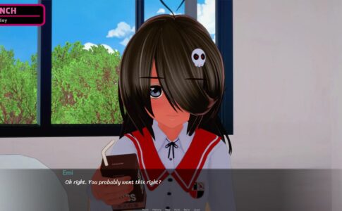 Kaedama Adult Game Screenshots (8)
